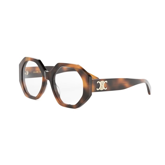 Monturas Celine Triomphe CL50161I 053
