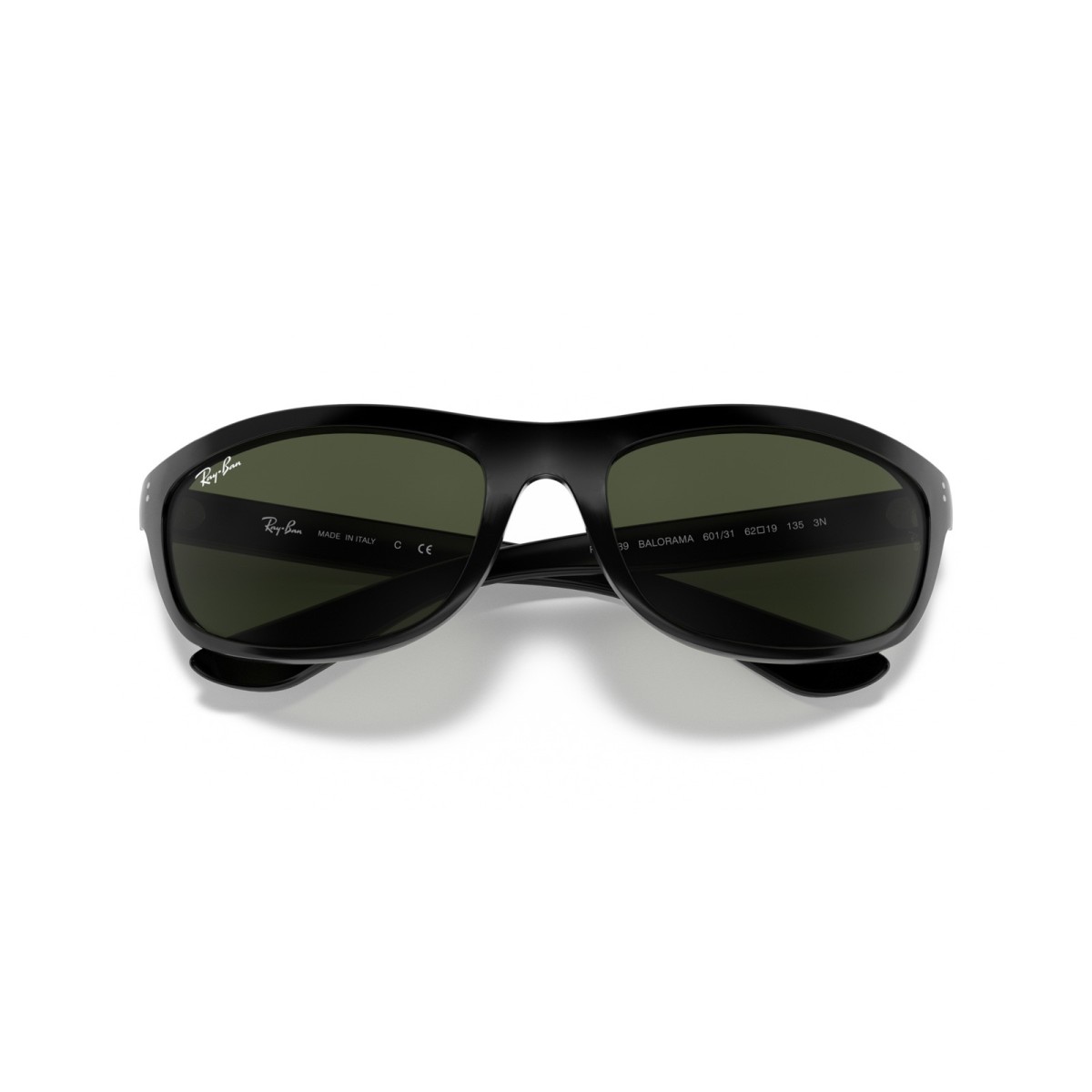 Ray-Ban Balorama RB4089 60131 | Sunglasses | Vytria Eyewear