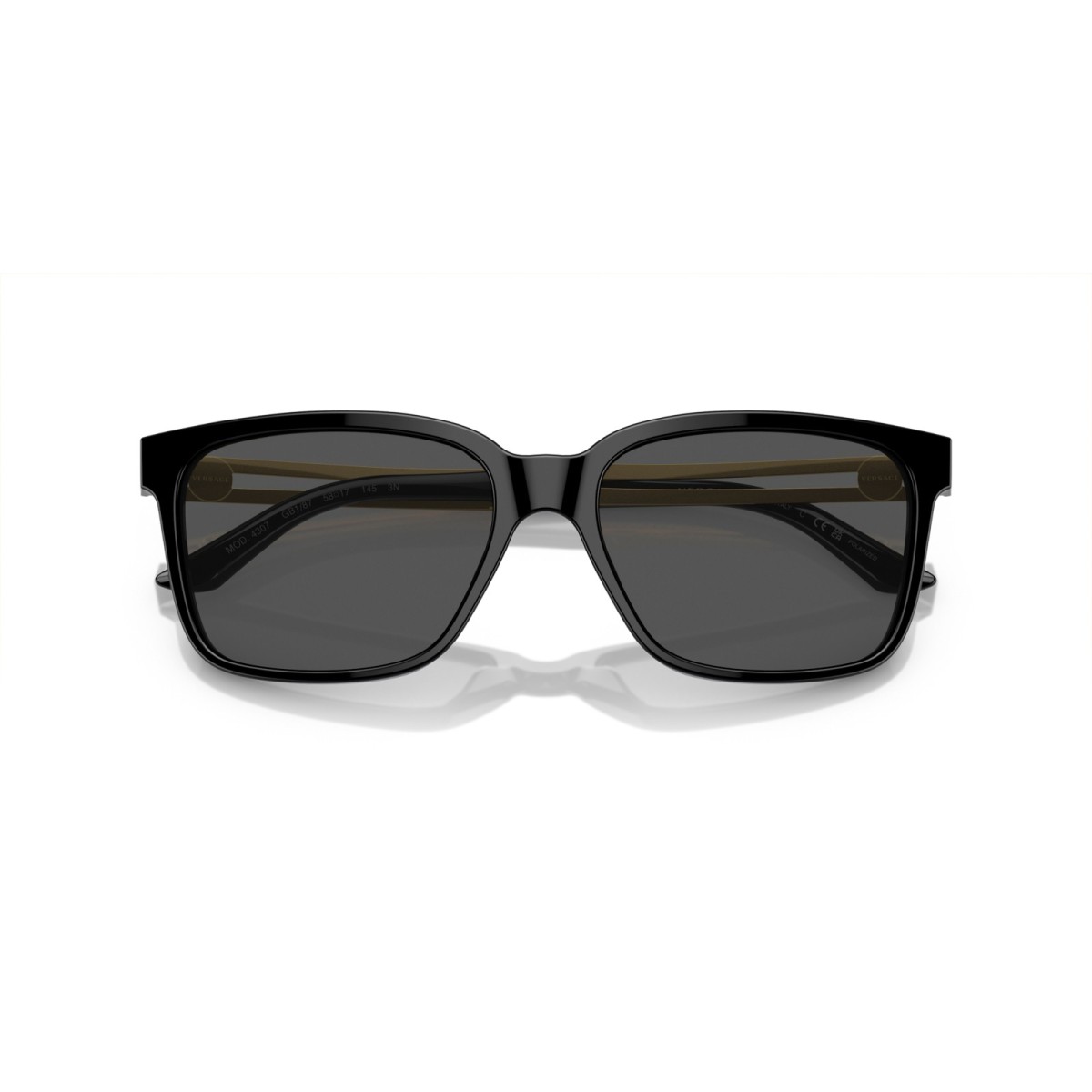 Versace VE4307 GB187 | Sunglasses | Vytria Eyewear