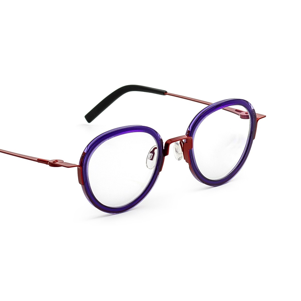 Theo STAMPPOT 049 | Optical Frame | Vytria Eyewear
