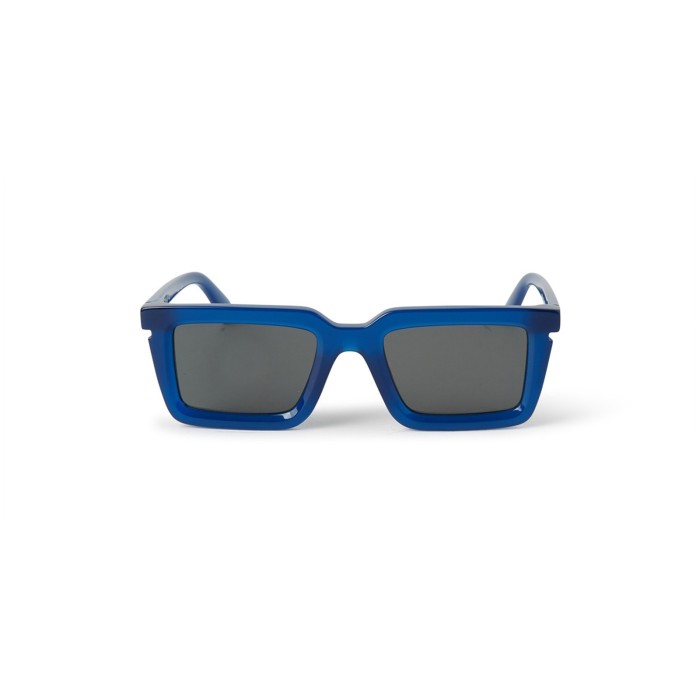 Gafas de Sol Off White Tucson Azules