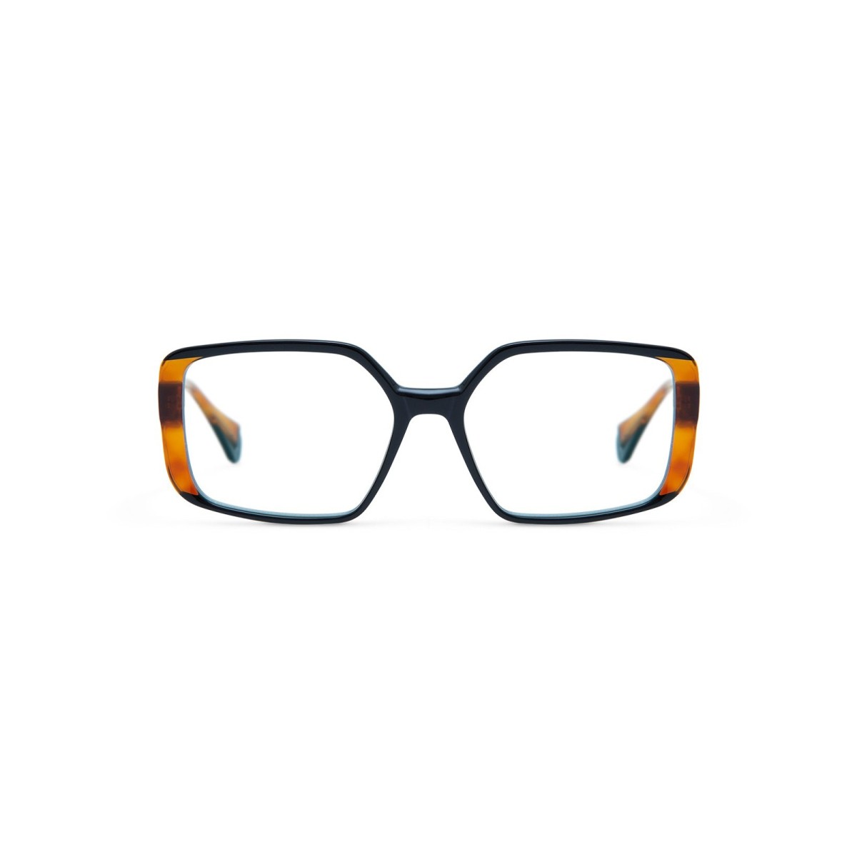 Gigi Studios Evelina GS1010 00O | Square Frames | Vytria.com