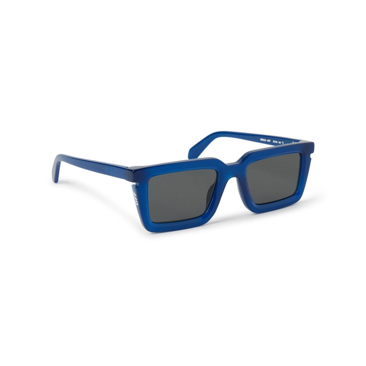 Off White Tucson | Gafas Azules | Vytria Eyewear