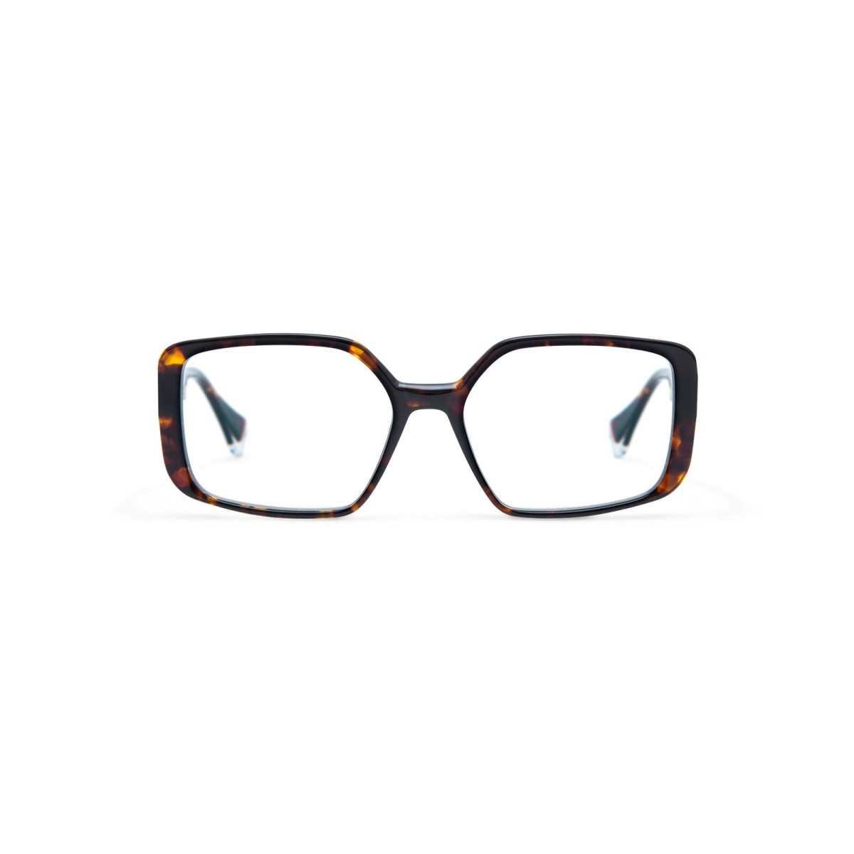 Gigi Studios Evelina GS1010 01O | Square Frames | Vytria Eyewear