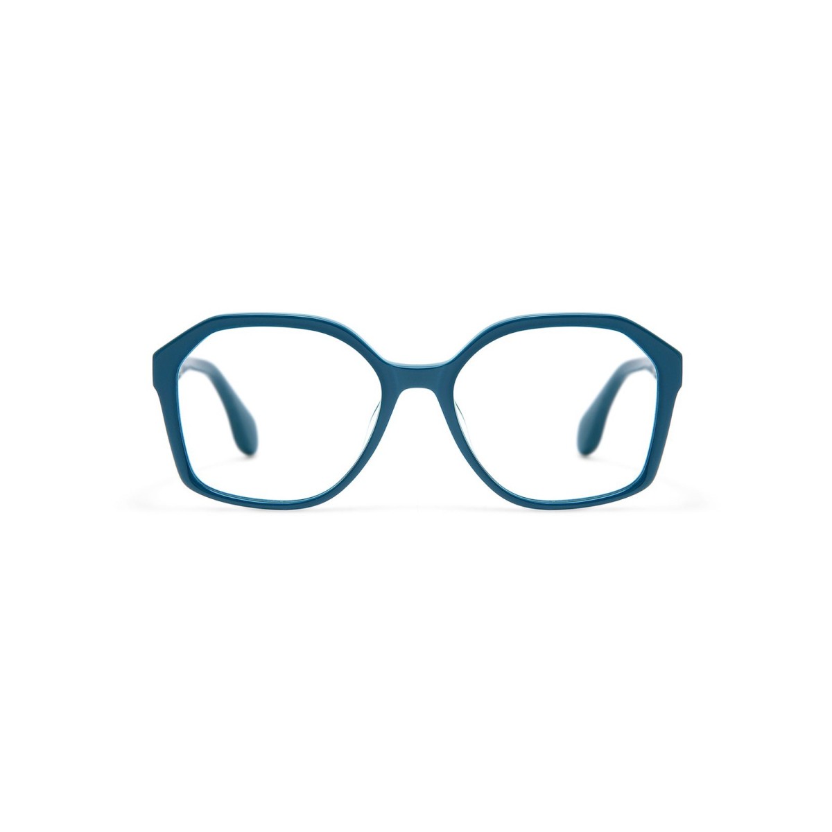 Gigi Studios Thrive 007 GS1028 40O | Geometric Glasses