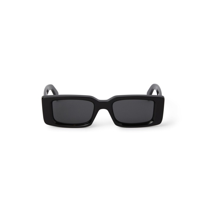 Off White Sunglasses Black OERI127