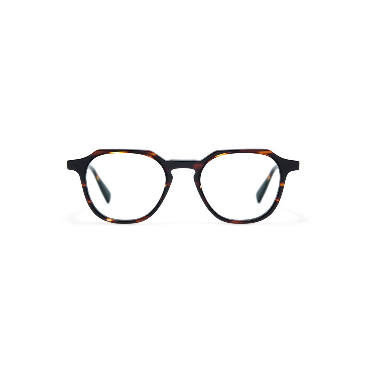 Gigi Studios Hana GS2002 02O | Round Glasses | Vytria.com
