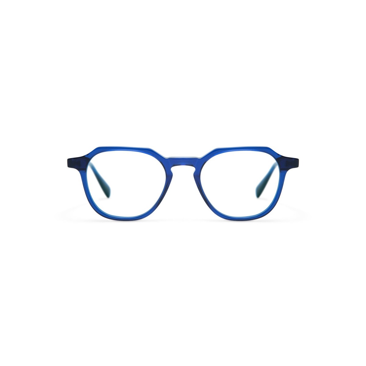 Gigi Studios Hana GS2002 03O | Round Glasses | Vytria.com