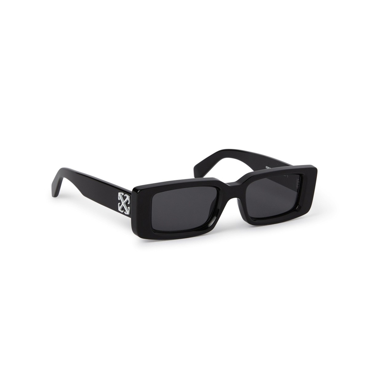 Off White OERI127 | Gafas Negras | Vytria Eyewear