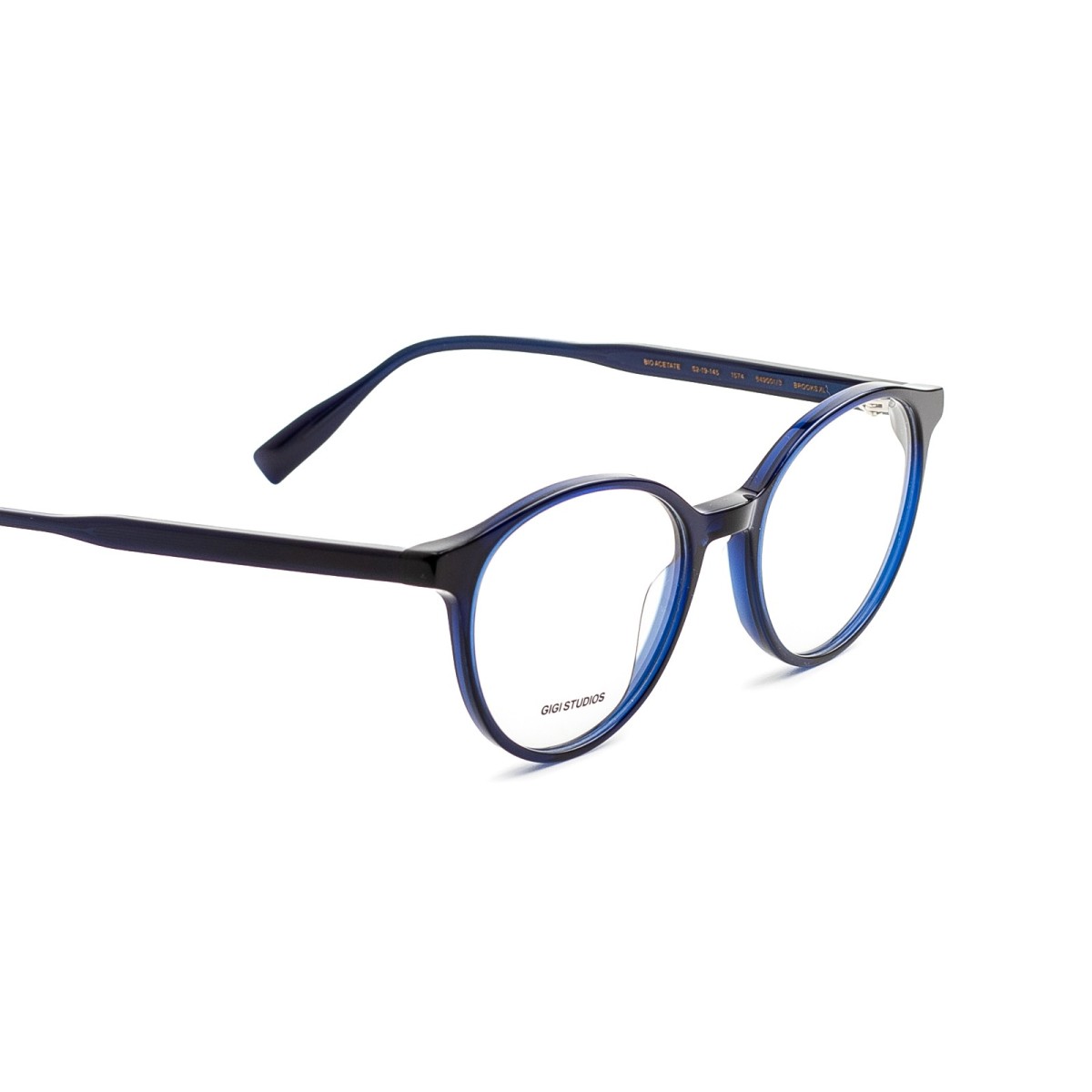 gigi studios Brooks XL 649001 3 | Eyeglasses | Vytria Eyewear