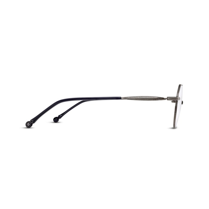 M3144 Antique Silver Optical
