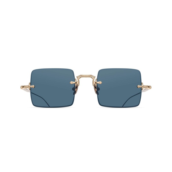 Sunglasses Matsuda M5001 Brushed Gold