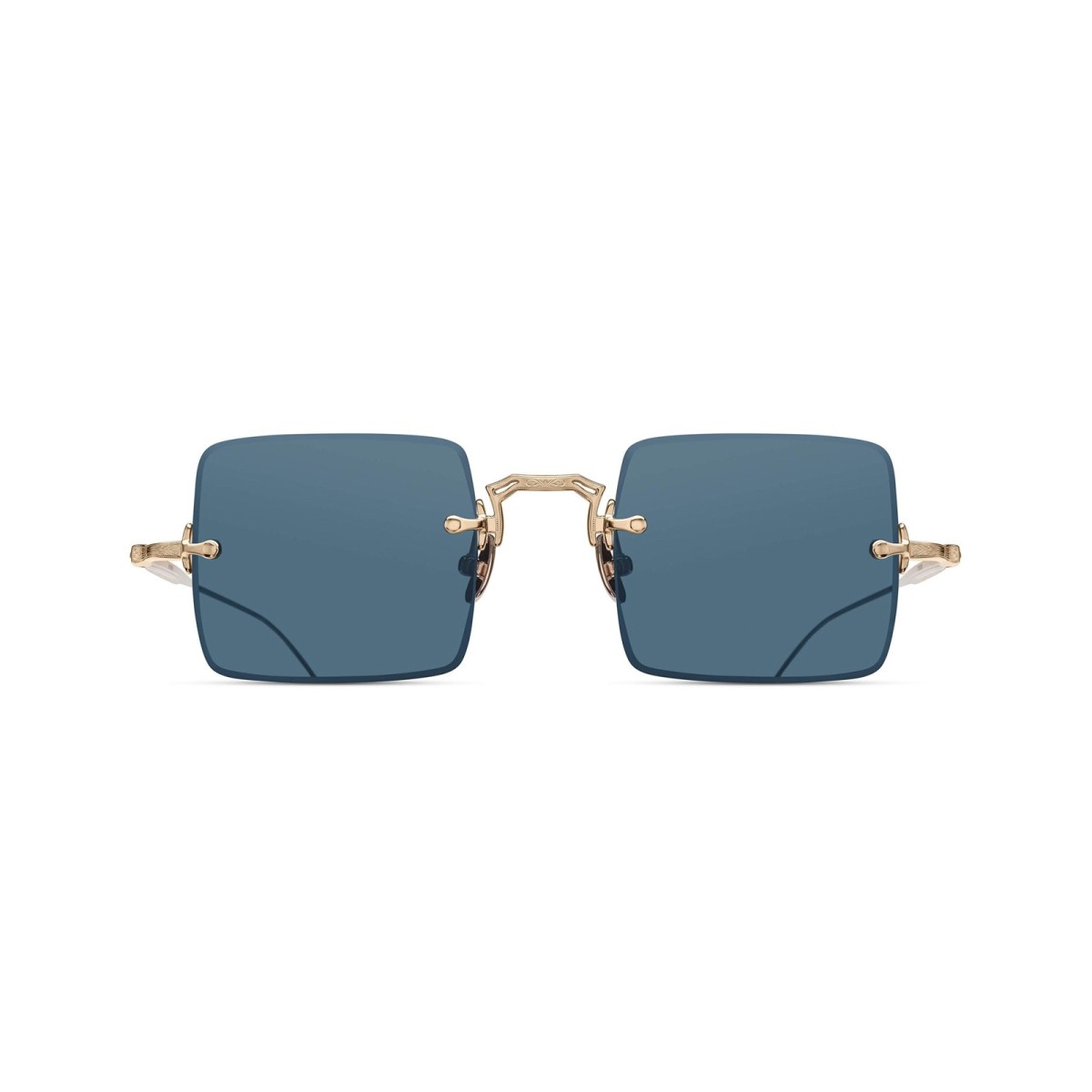 Gafas de sol Matsuda M5001 Brushed Gold