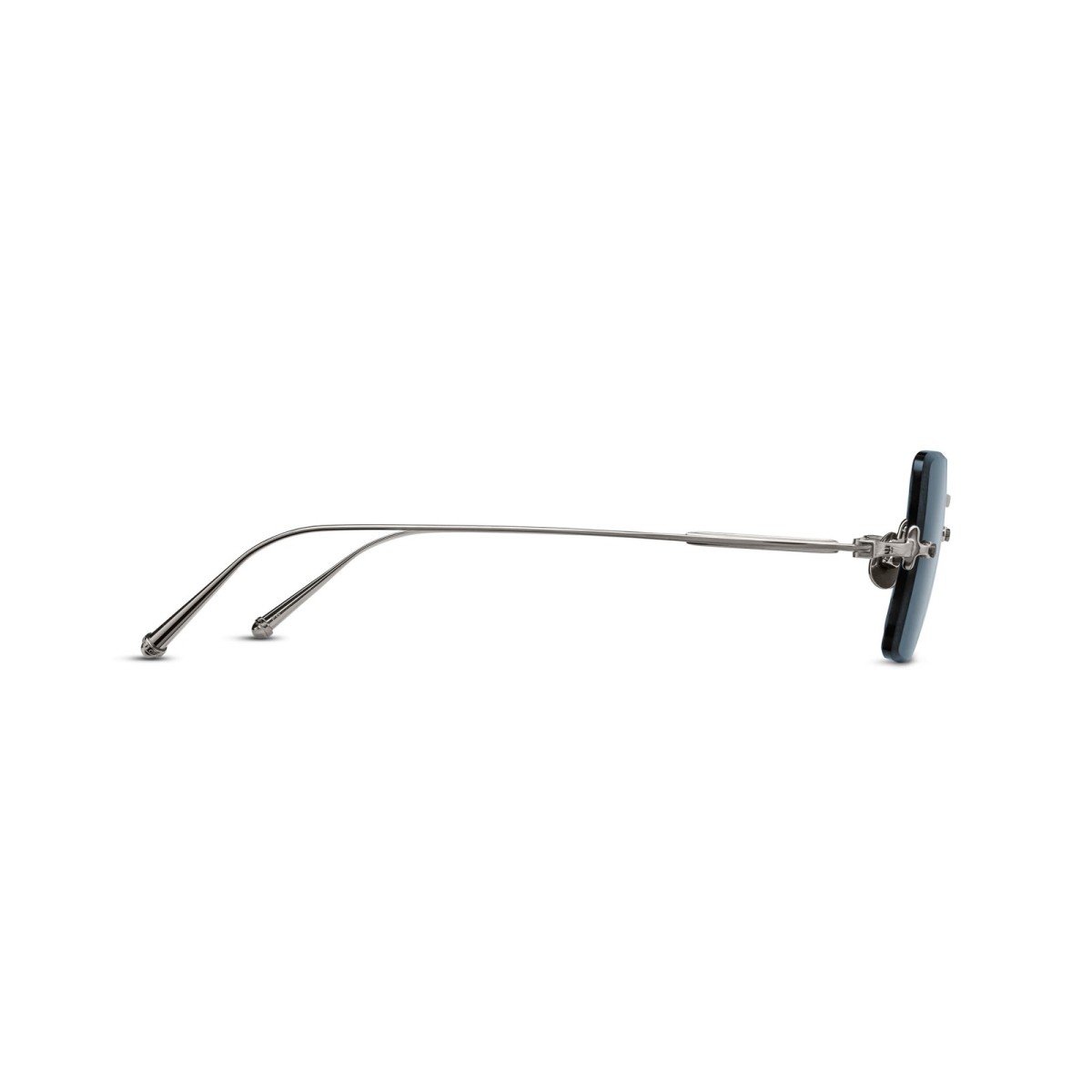 Matsuda M5001 Brushed Gold | Gafas de sol | Vytria Eyewear