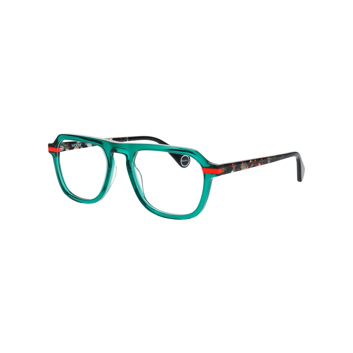 Gafas de ver WOOW Try Harder 2 3193