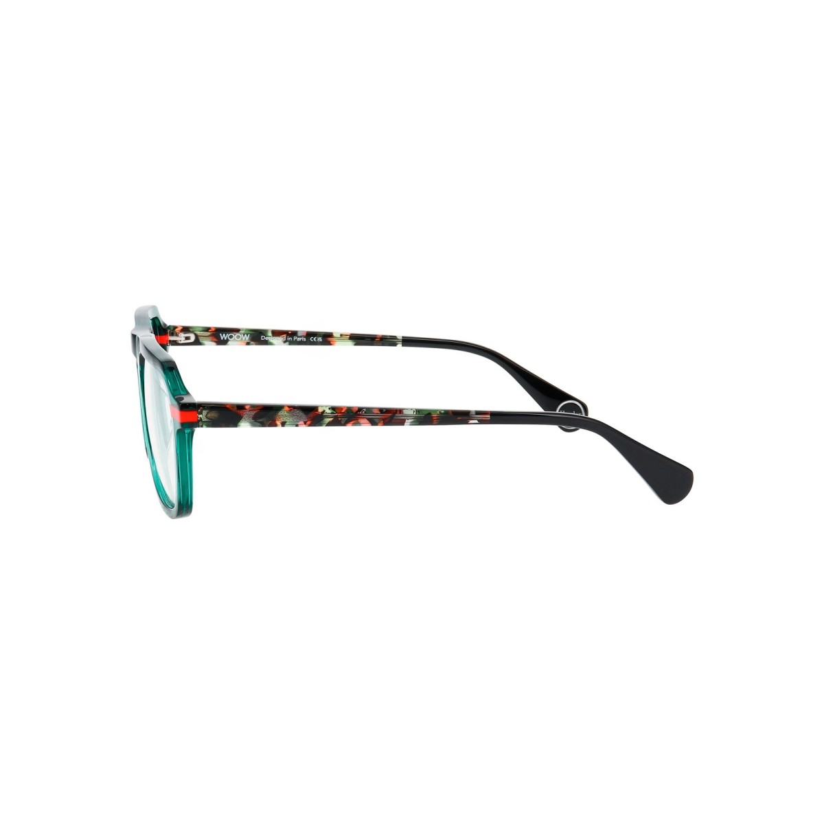 WOOW Try Harder 2 3193 | Eyeglasses | Vytria Eyewear