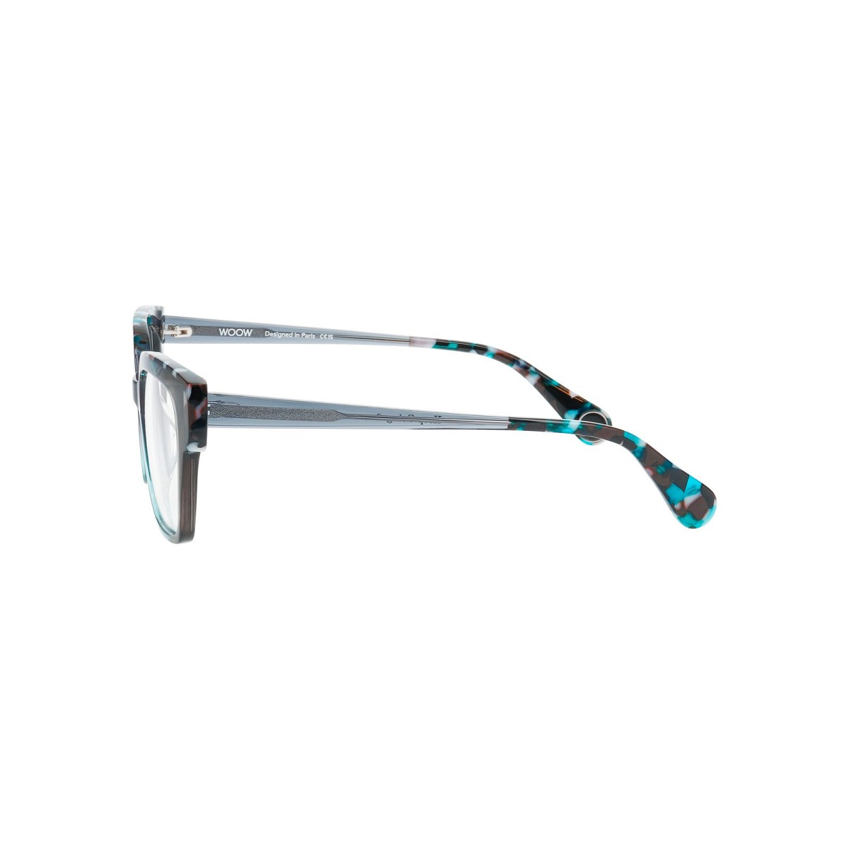 WOOW Keep Going 2 0210 | Eyeglasses | Vytria Eyewear