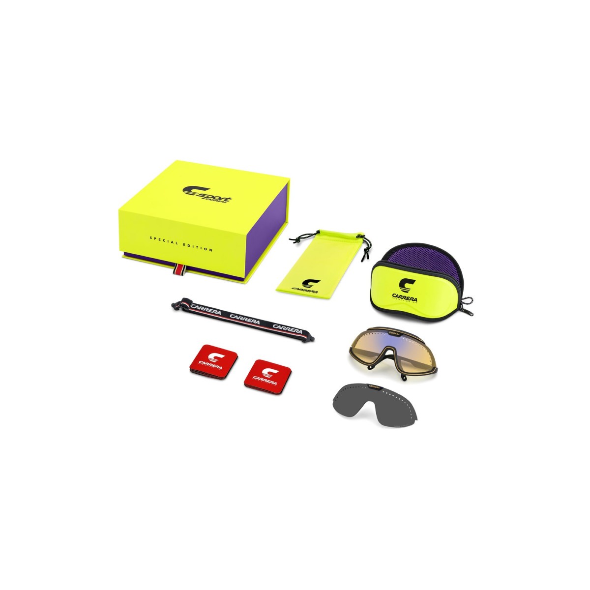 Carrera C Sport 01S I46HW | Gafas de sol | Vytria Eyewear