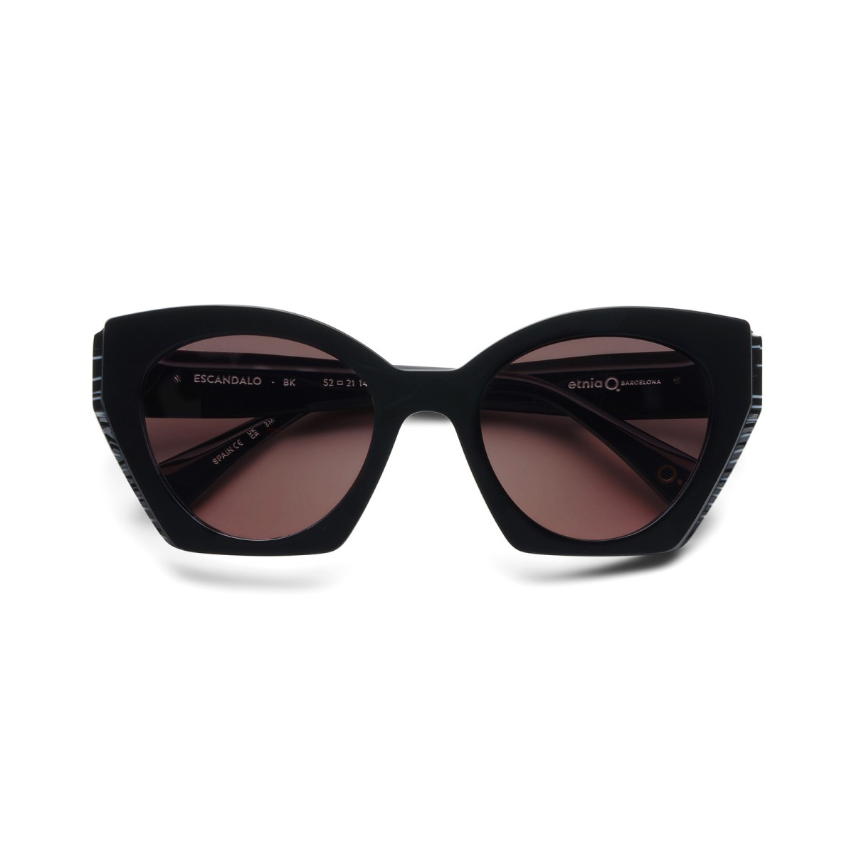 Etnia Barcelona Escandalo | Gafas de Sol | Vytria Eyewear