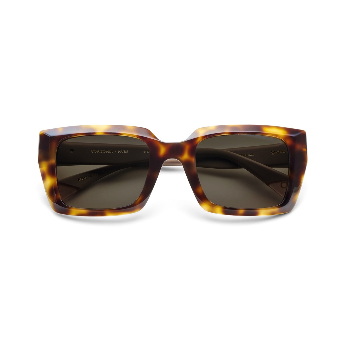 Etnia Barcelona Gorgonia | Gafas Havana | Vytria Eyewear