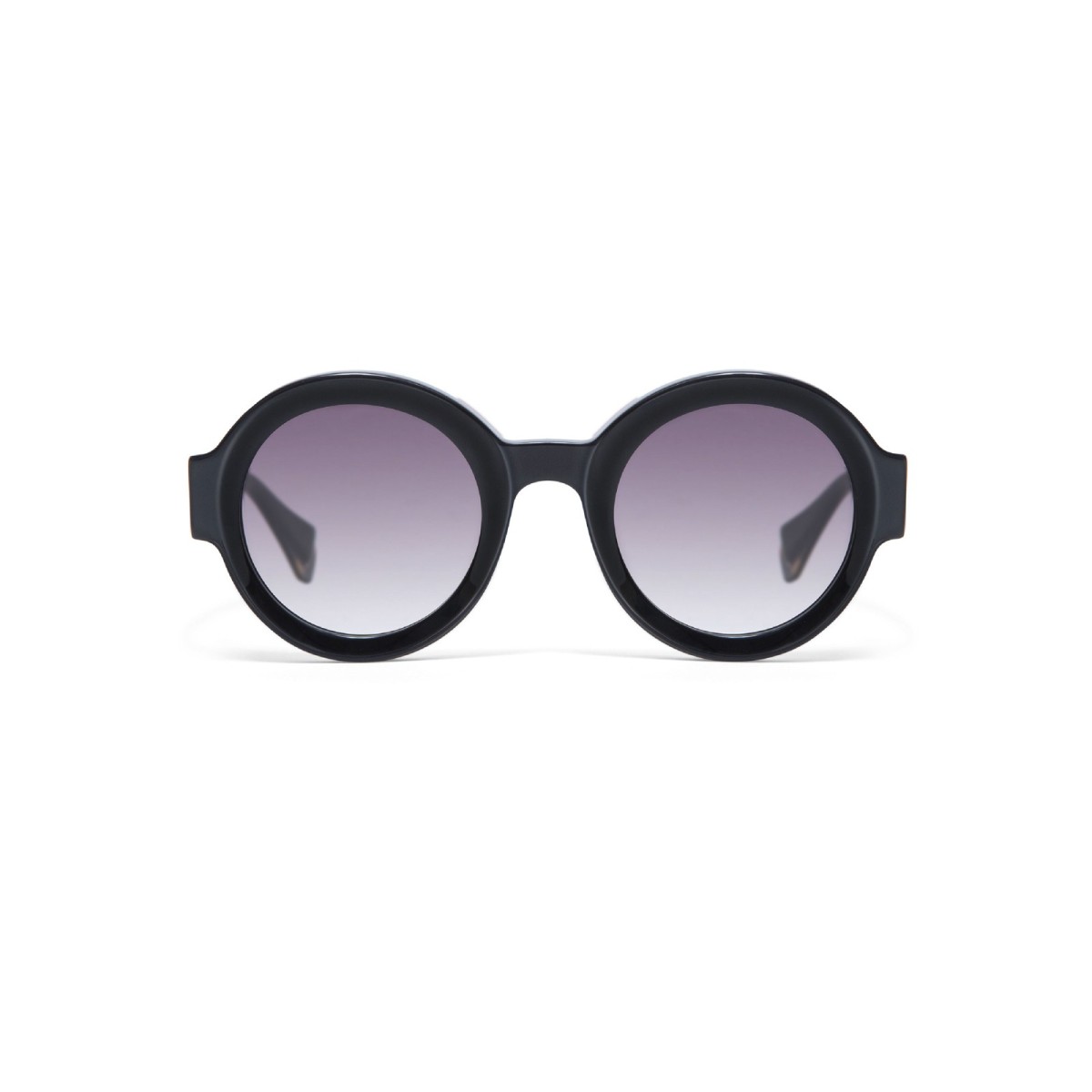 Gigi Studios Laura 6454 1 | Round Sunglasses | Vytria