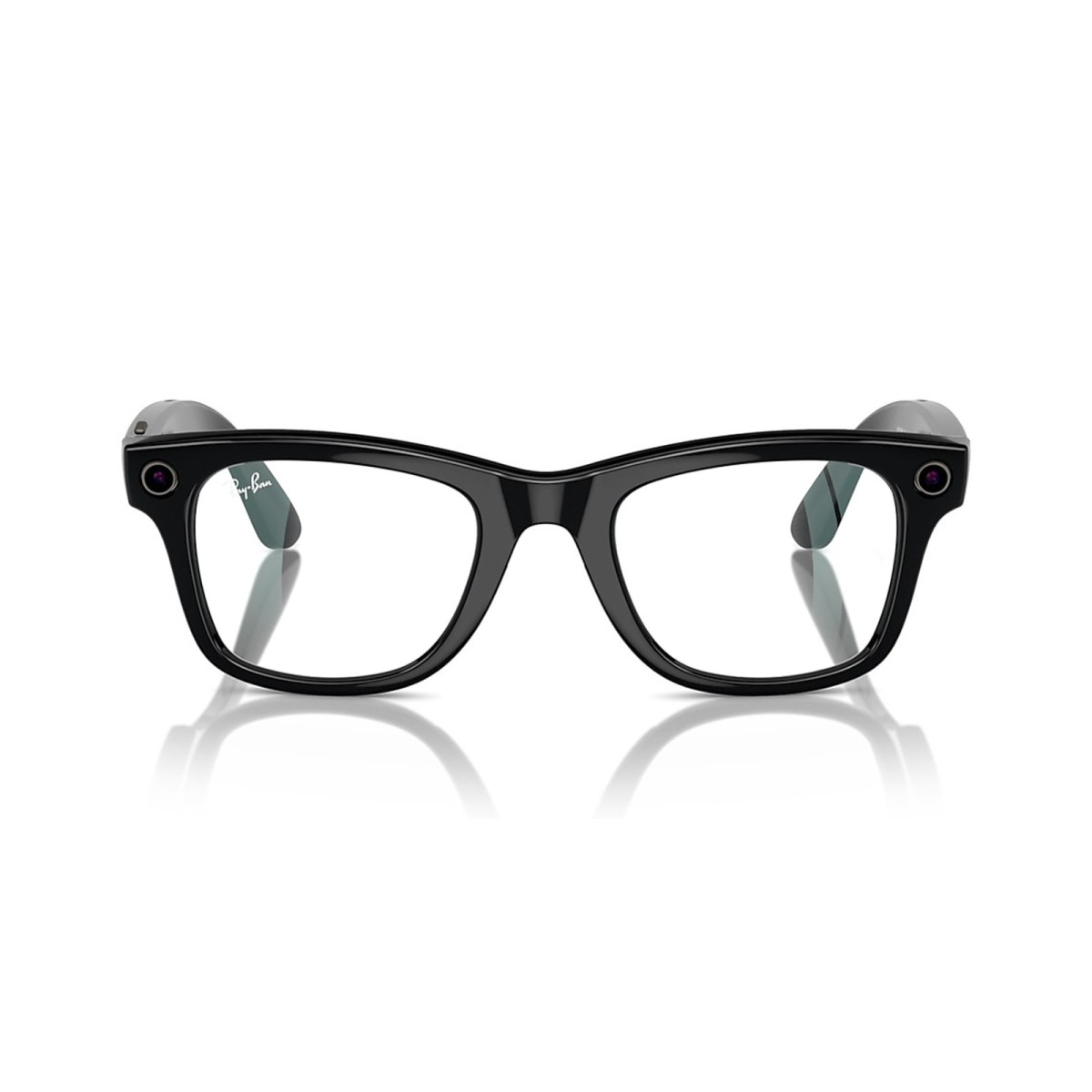Ray-Ban Meta Wayfarer RW4006 601SB | Gafas de sol | Vytria Eyewear