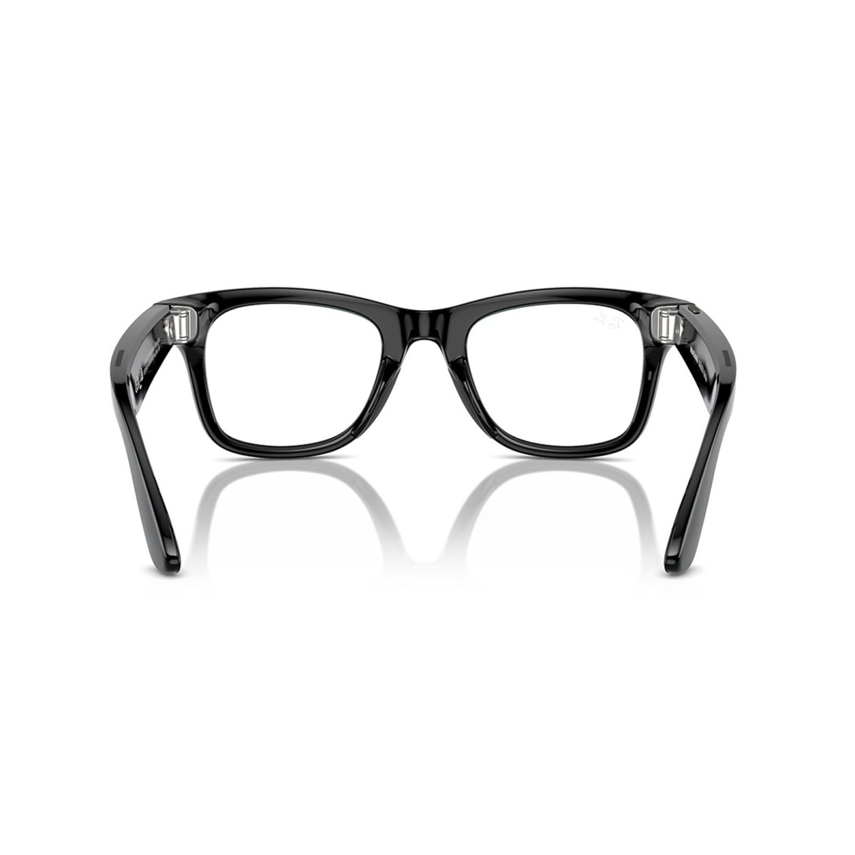 Ray-Ban Meta Wayfarer RW4006 601SB | Sunglasses | Vytria Eyewear