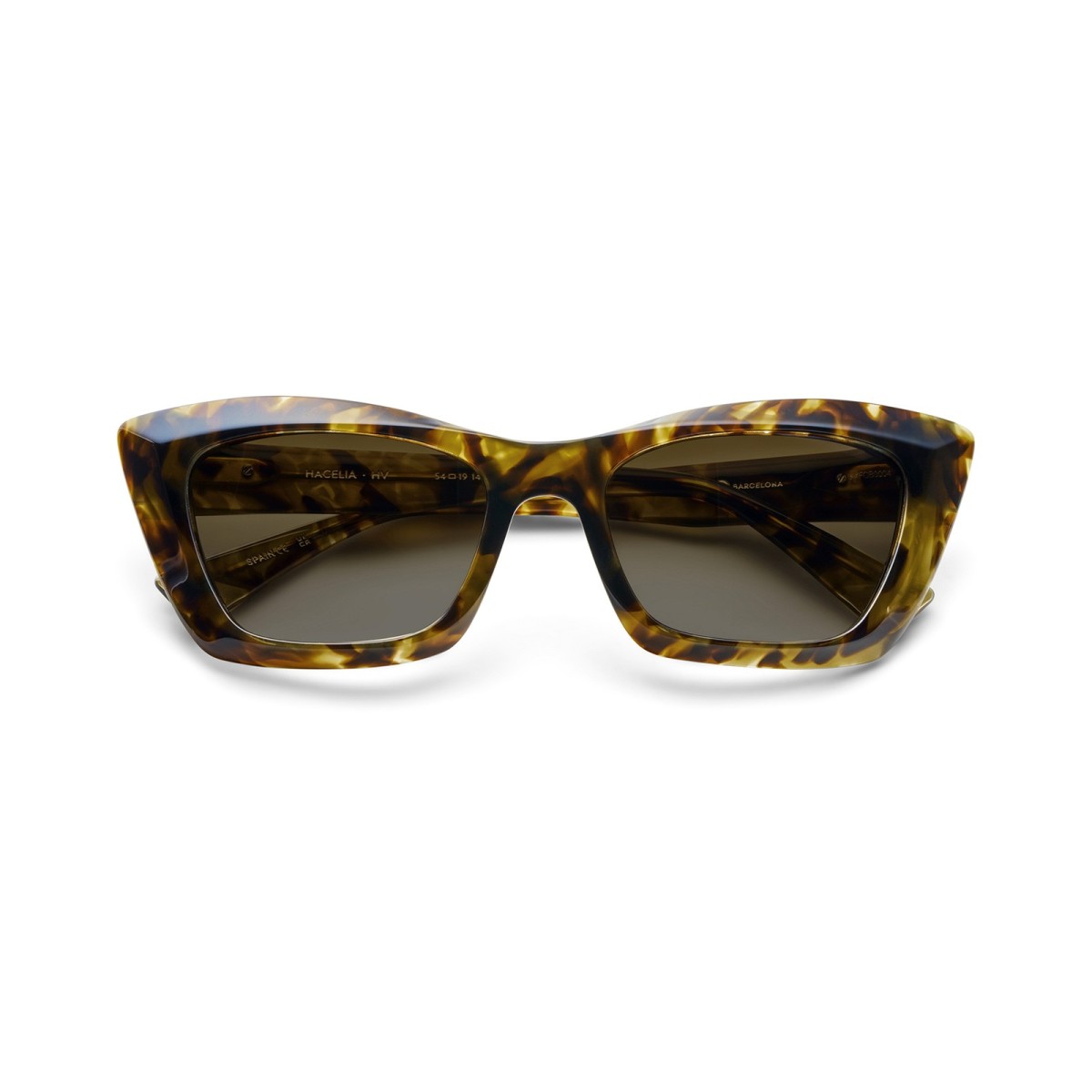 Etnia Barcelona Hacelia Sunglasses | Vytria Eyewear