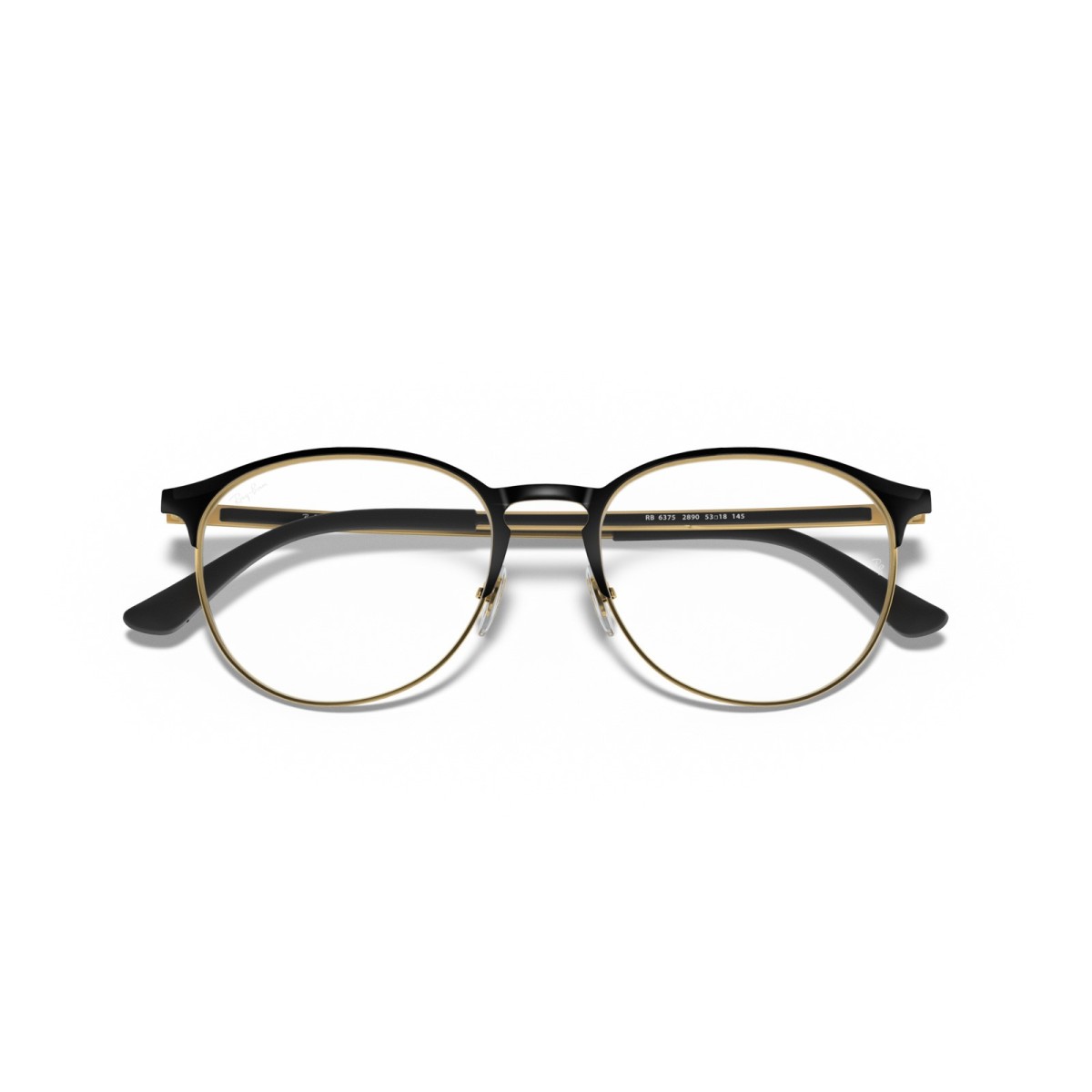 Ray-Ban RB6375 2890 | Optical Frame | Vytria Eyewear