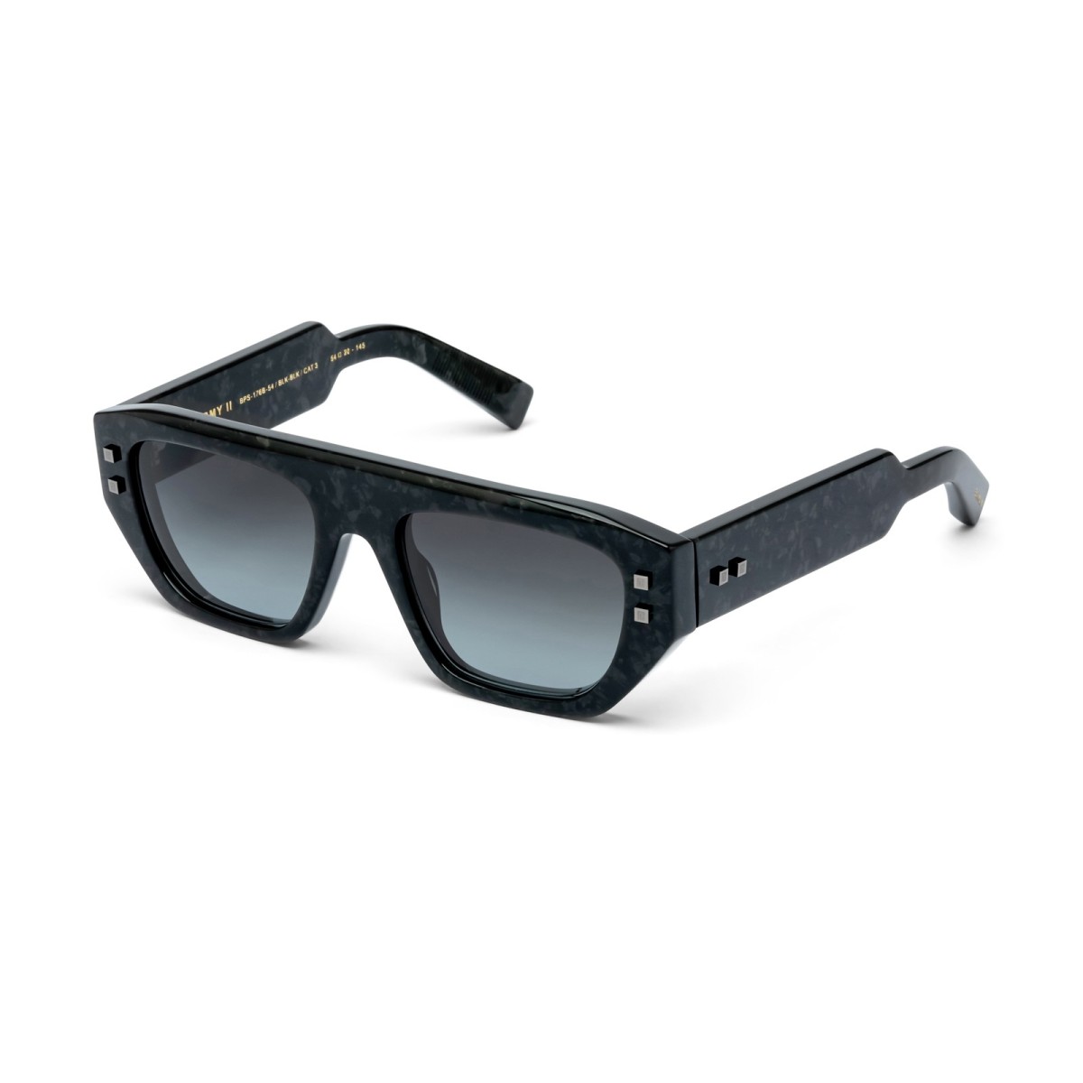 Balmain B-Army II BPS176 B | Gafas de sol | Vytria Eyewear
