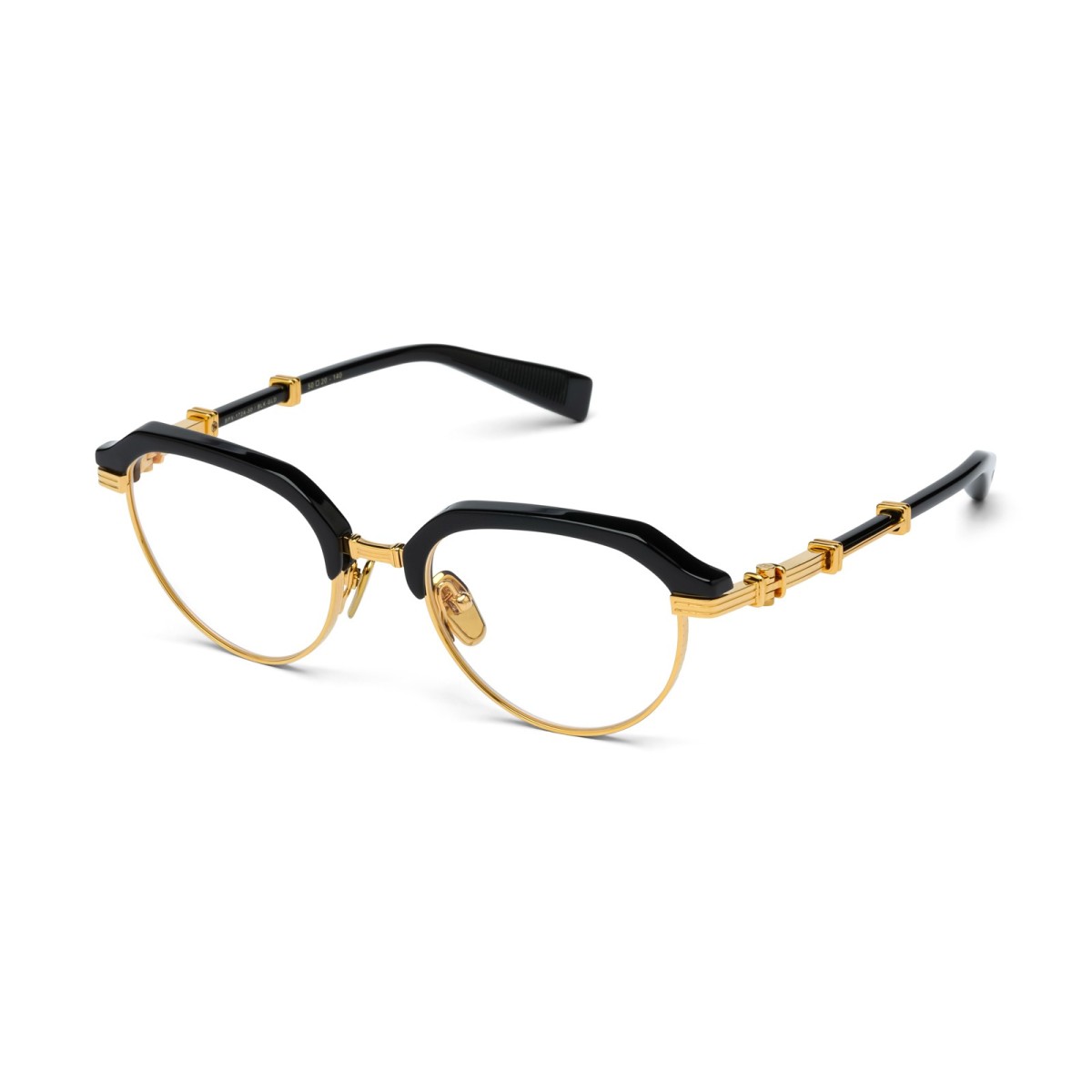 Balmain Admiral BPX172 A | Monturas | Vytria Eyewear