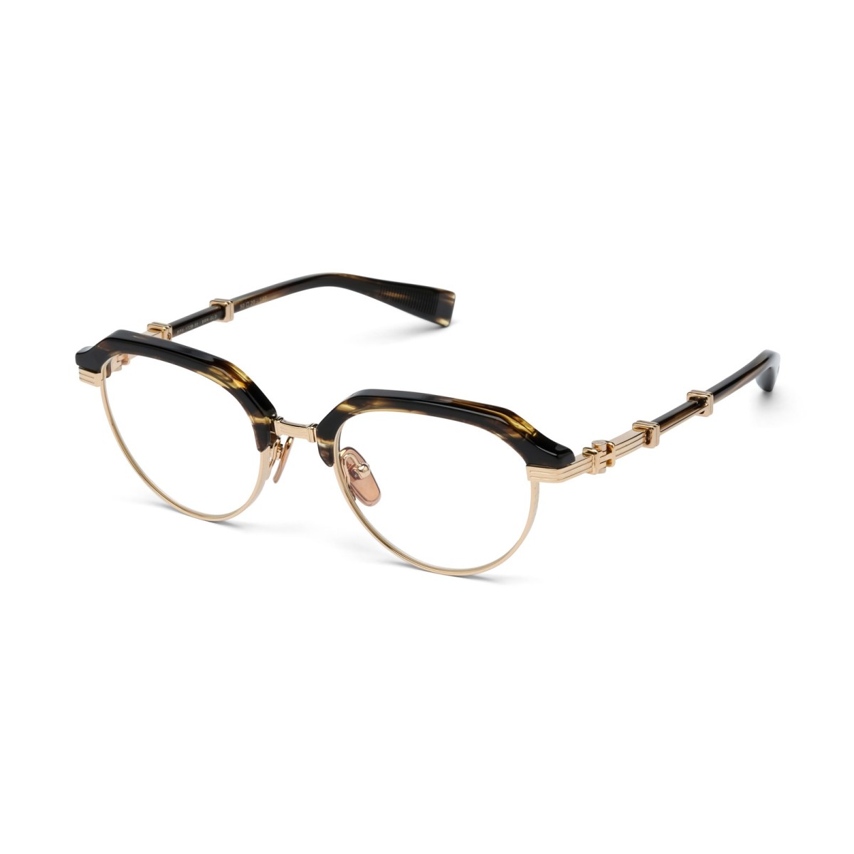 Balmain Admiral BPX172 B | Optical Frame | Vytria Eyewear