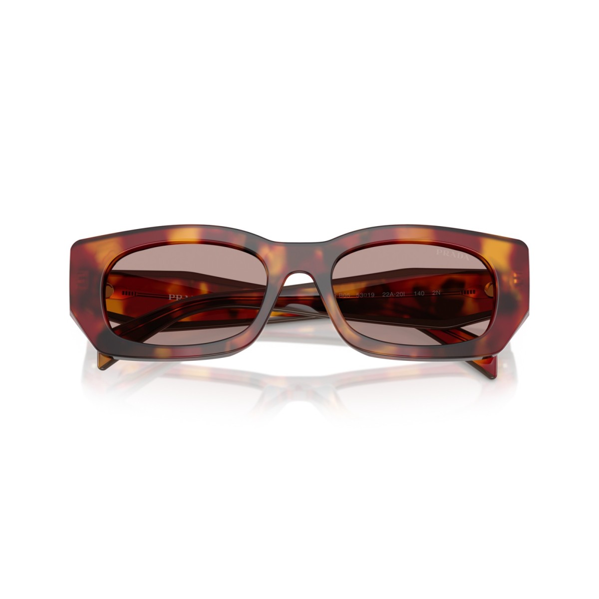Prada PR B05S 22A20I | Sunglasses | Vytria Eyewear