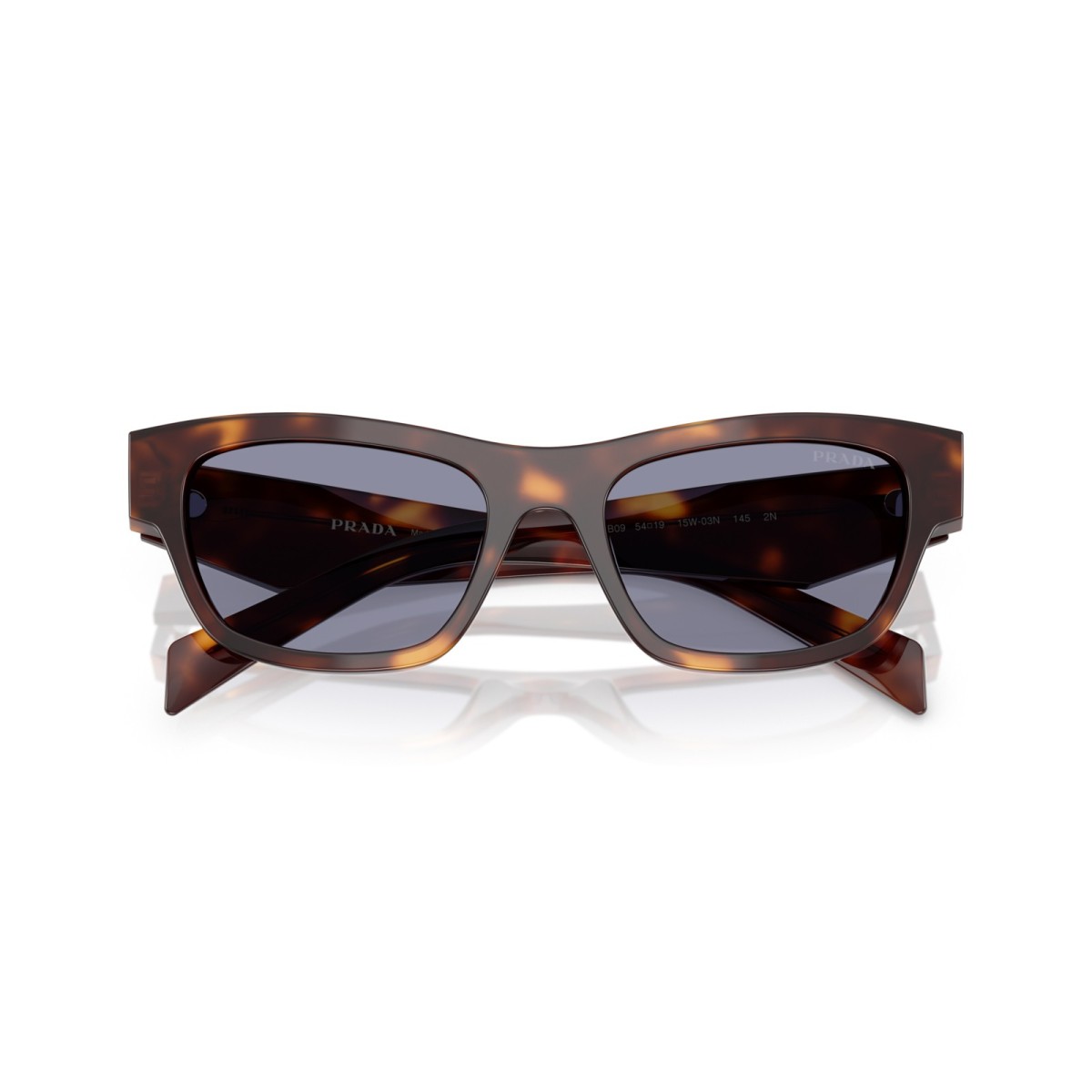 Prada PR B09S 15W03N | Gafas de sol | Vytria Eyewear