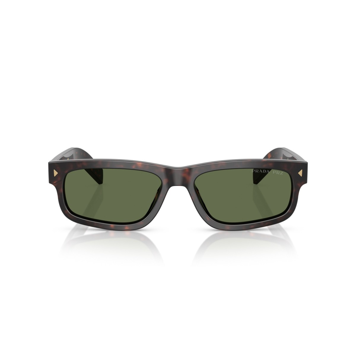 Prada PR B11S 17N20G | Sunglasses | Vytria Eyewear