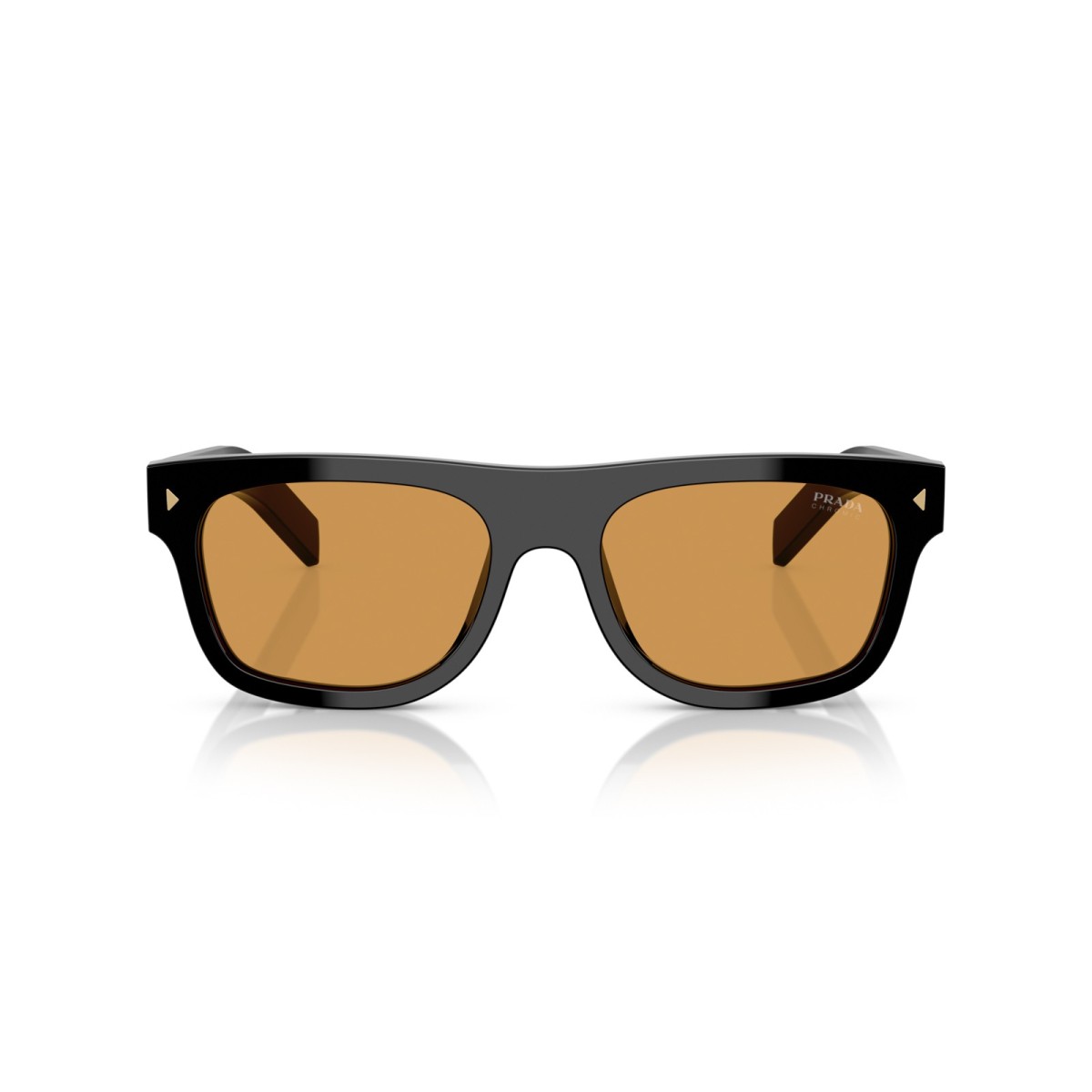 Prada PR B12S 16K731 | Sunglasses | Vytria Eyewear