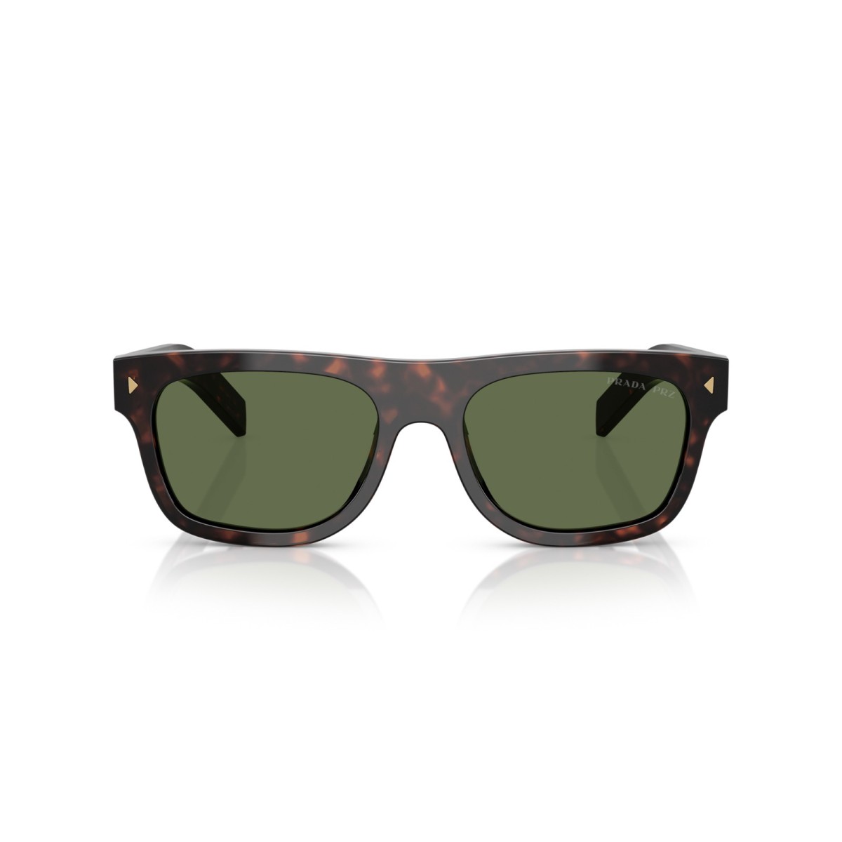 Prada PR B12S 17N20G | Sunglasses | Vytria Eyewear