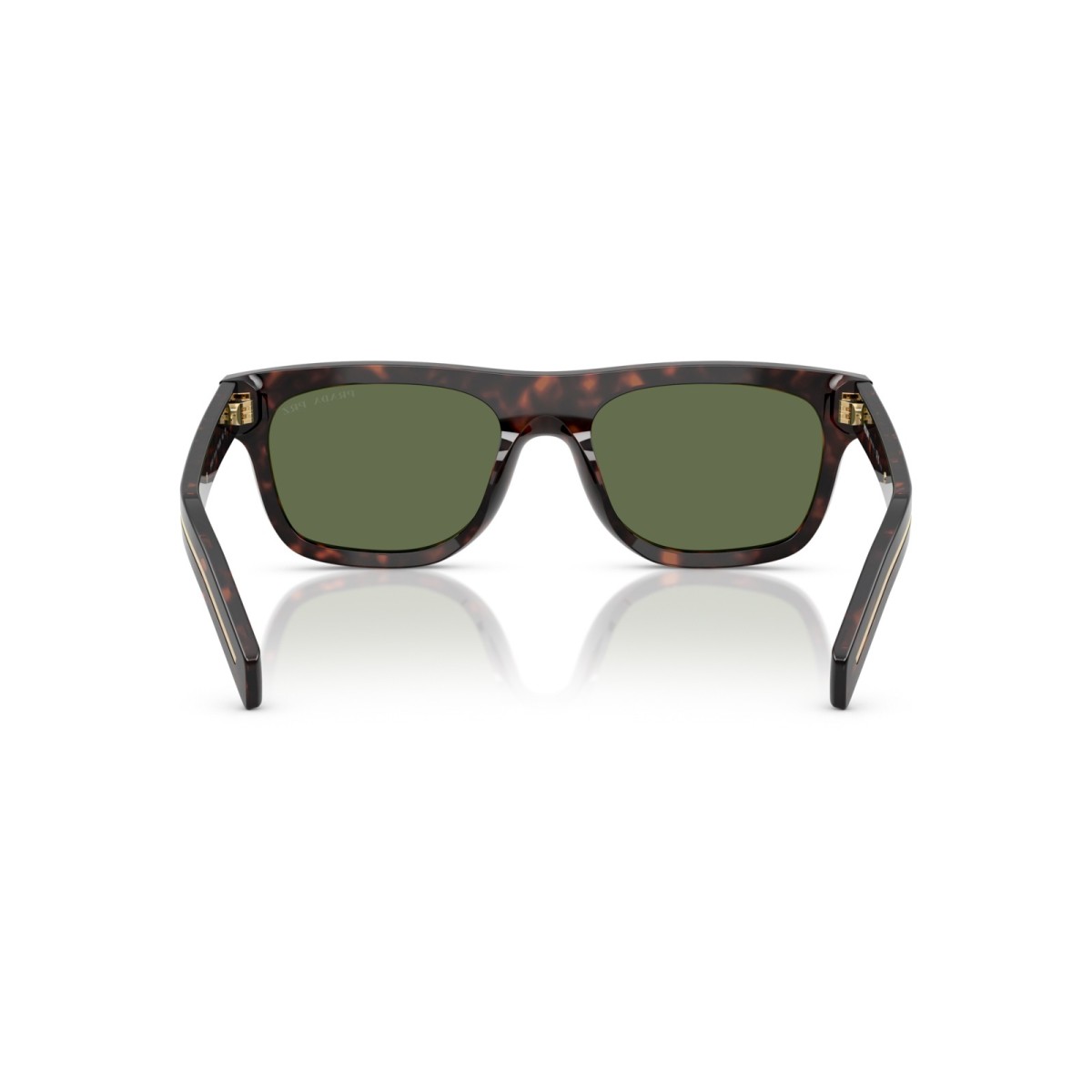 Prada PR B12S 17N20G | Sunglasses | Vytria Eyewear