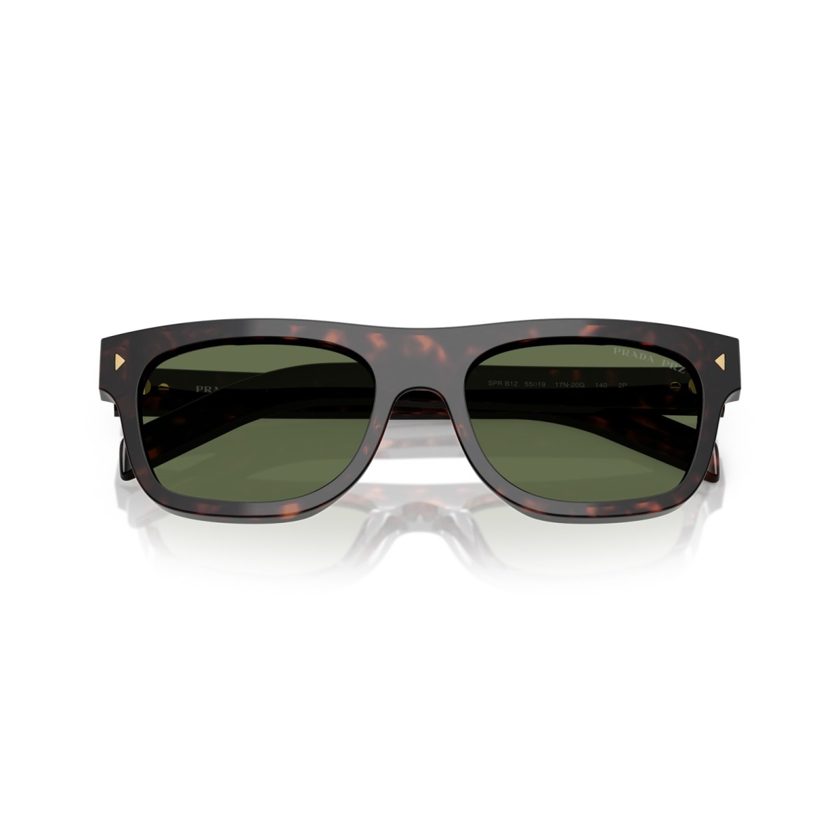 Prada PR B12S 17N20G | Gafas de sol | Vytria Eyewear