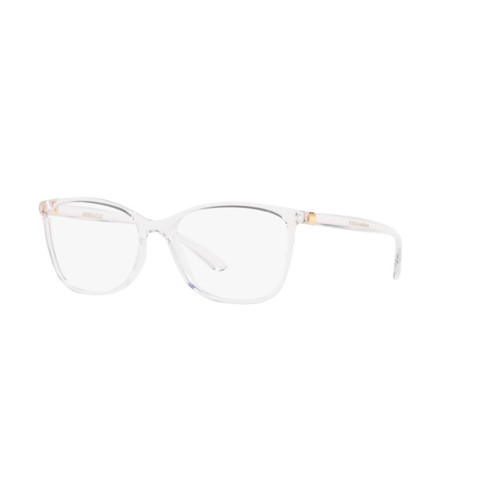 Monturas Dolce & Gabbana DG5026 3133