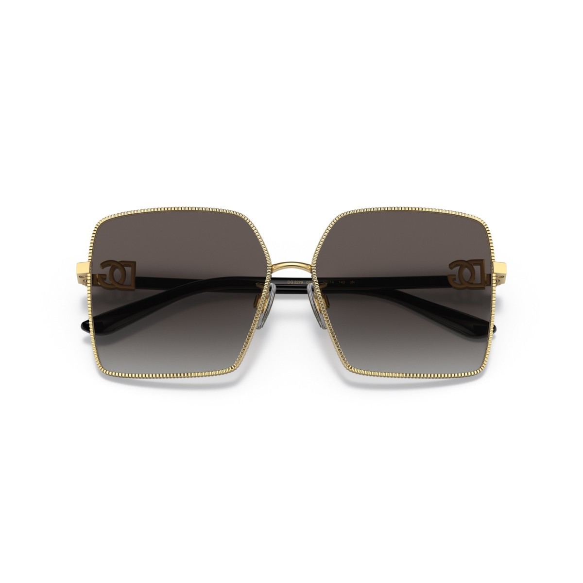 Dolce & Gabbana DG2279 028G | Sunglasses | Vytria Eyewear