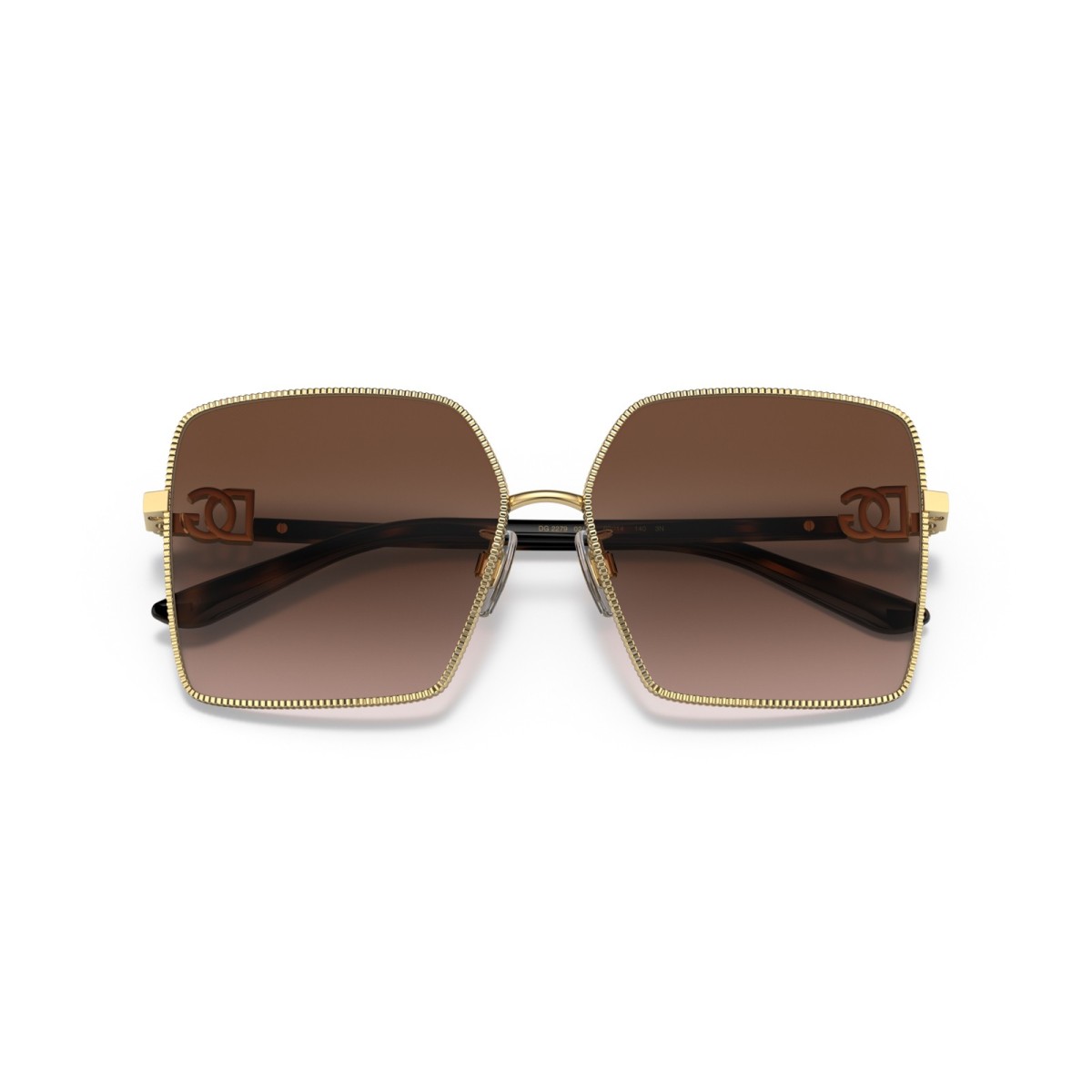 Dolce & Gabbana DG2279 0213 | Sunglasses | Vytria Eyewear