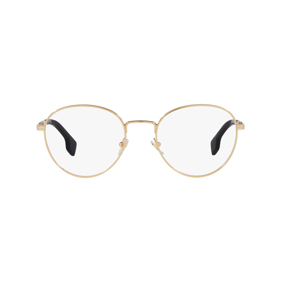 Versace VE1279 1002 | Round Optical| Vytria Eyewear