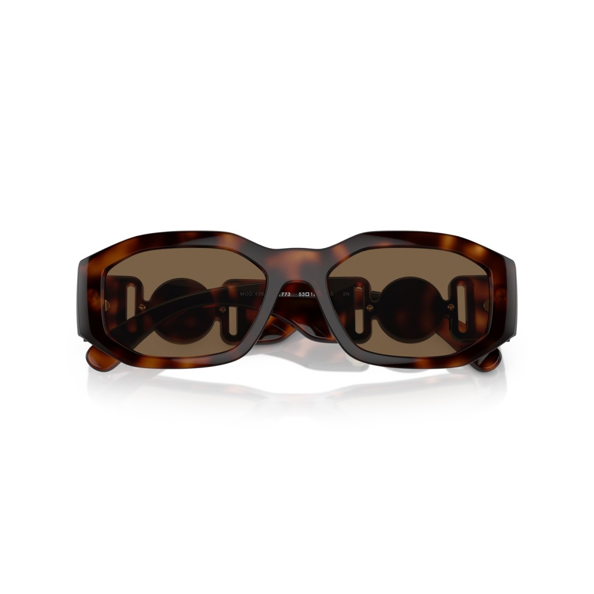 Versace VE4361 521773 | Sunglasses | Vytria Eyewear