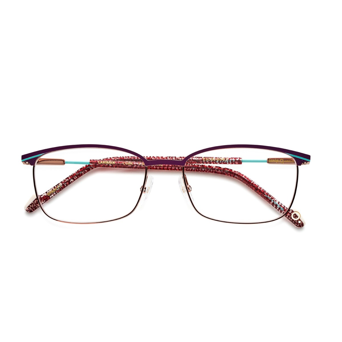 Etnia Barcelona Larimar | Monturas Ópticas | Vytria