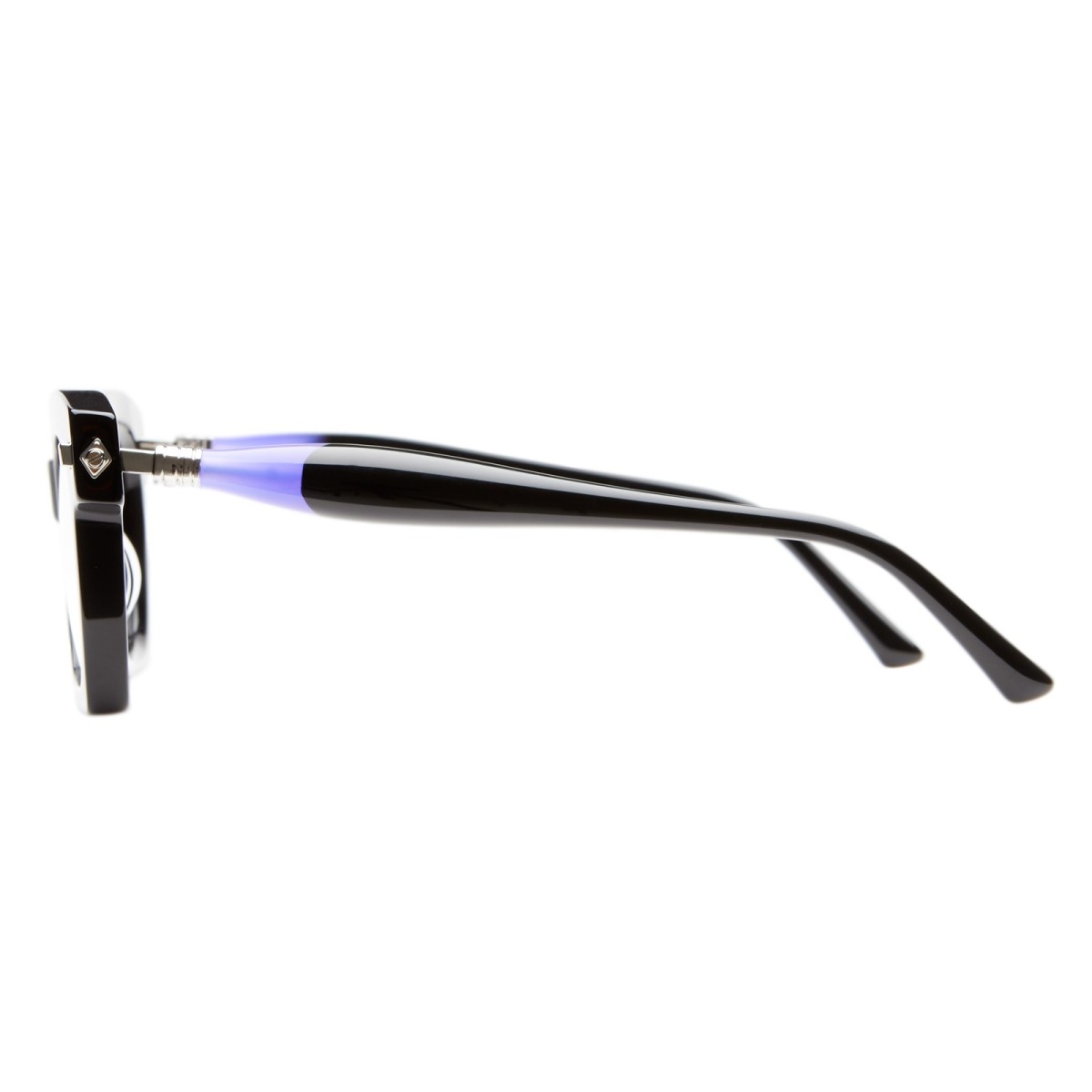 Kuboraum J5 BSV | Optical Frame | Vytria Eyewear