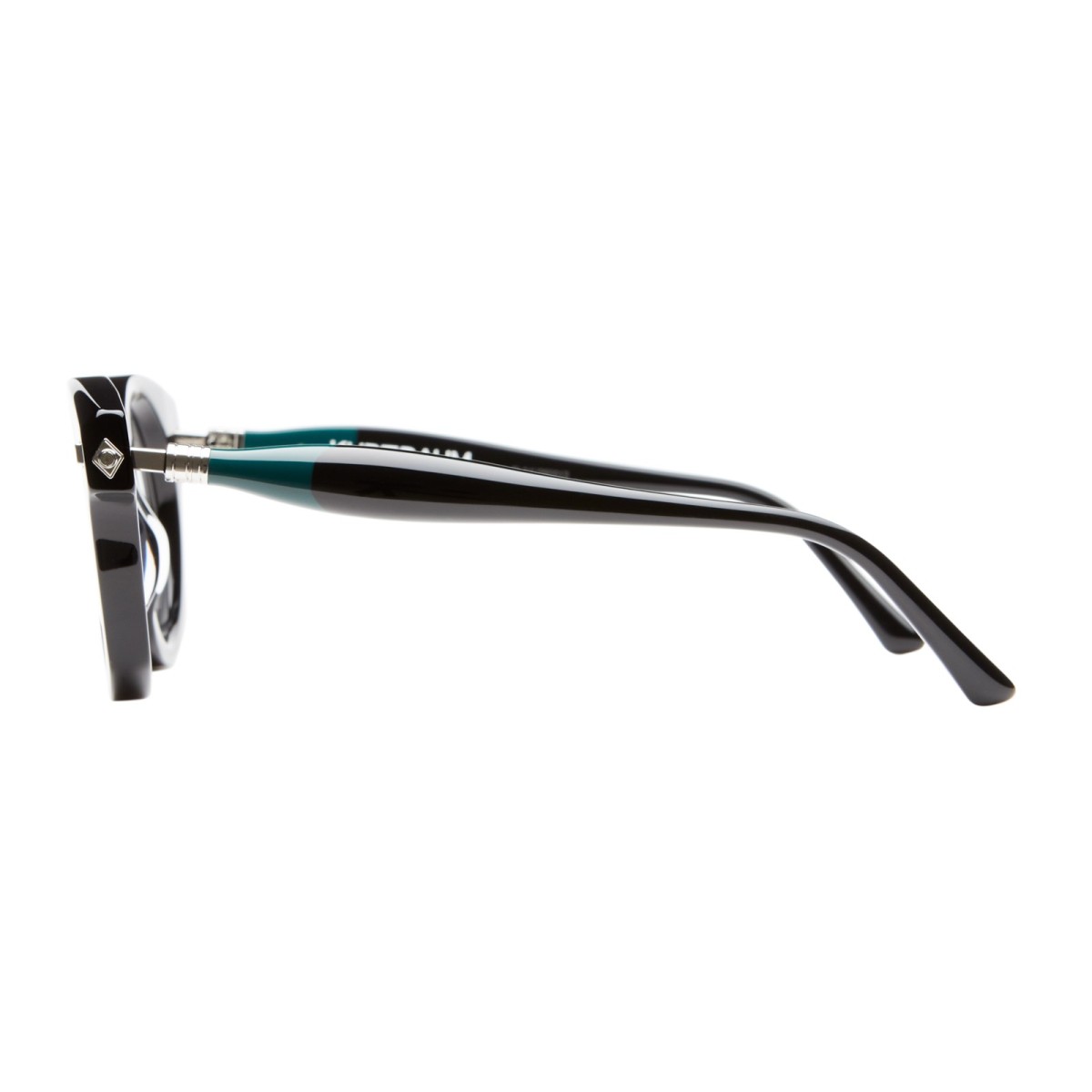 Kuboraum J6 BS | Optical Frame | Vytria Eyewear