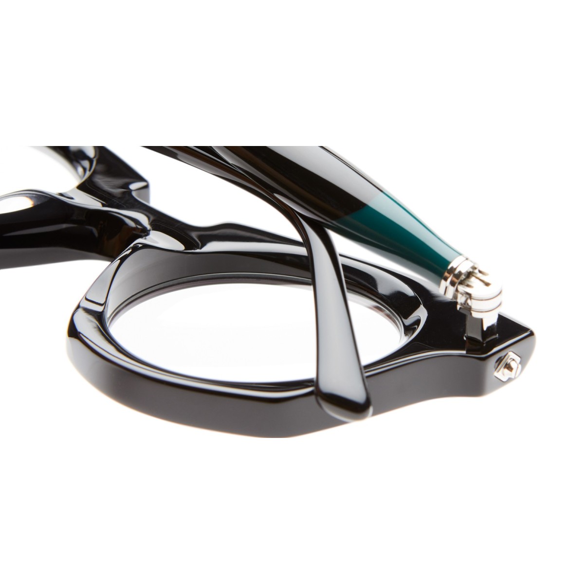 Kuboraum J6 BS | Optical Frame | Vytria Eyewear