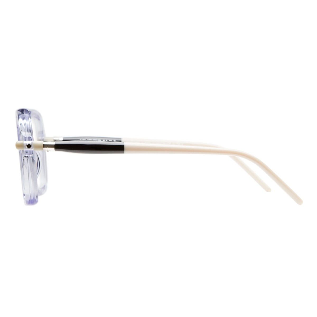 Kuboraum P21 CR | Optical Frame | Vytria Eyewear