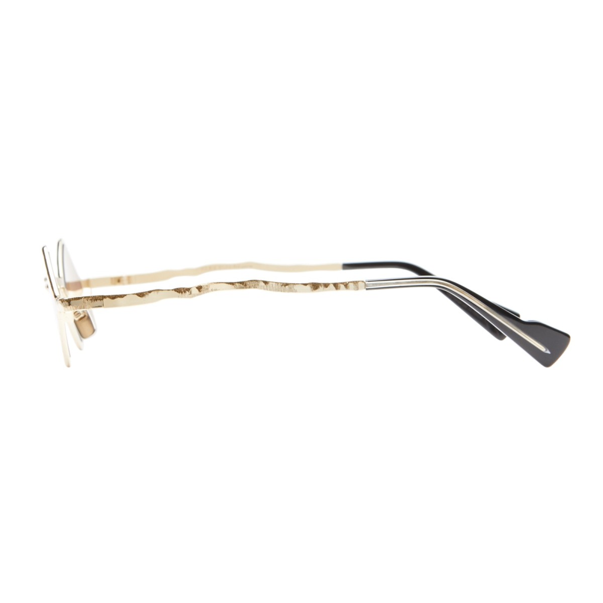 Kuboraum Z14 GL | Sunglasses | Vytria Eyewear